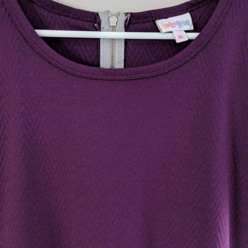 LulaRoe Amelia